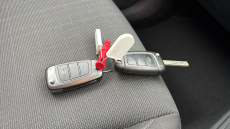 Hyundai Kona 1.0 TGDi 48V MHEV SE Connect 5dr Petrol Hatchback